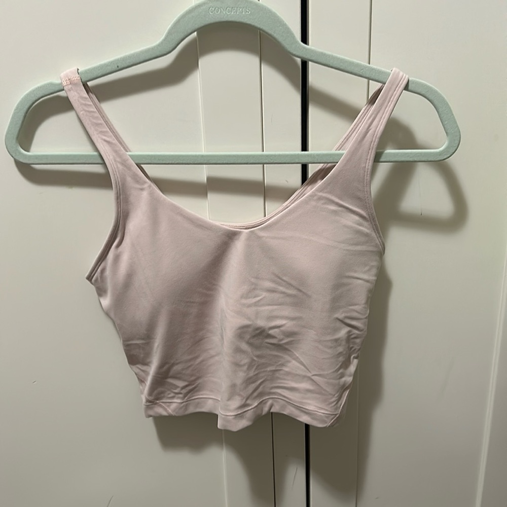 Lululemon Align Tank